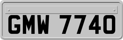 GMW7740