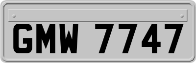 GMW7747