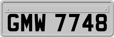 GMW7748