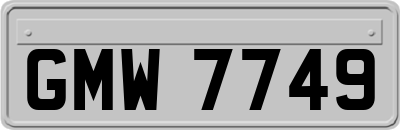 GMW7749