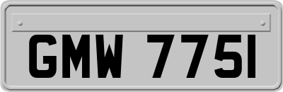 GMW7751