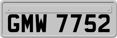GMW7752