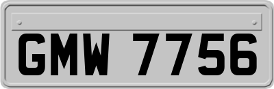 GMW7756