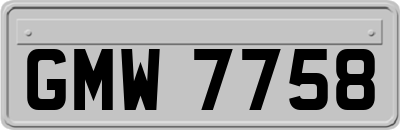 GMW7758