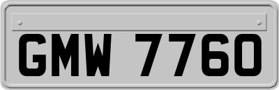 GMW7760