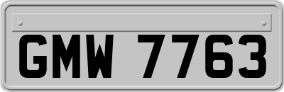 GMW7763