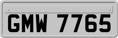 GMW7765