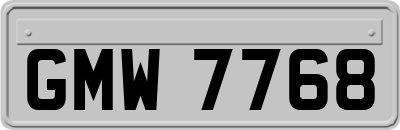 GMW7768