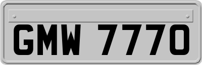 GMW7770