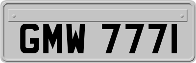 GMW7771