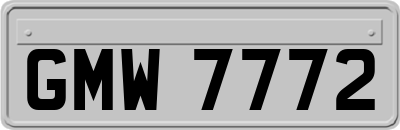 GMW7772