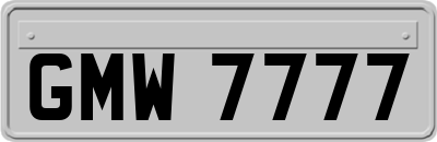 GMW7777
