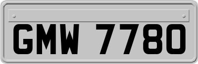 GMW7780