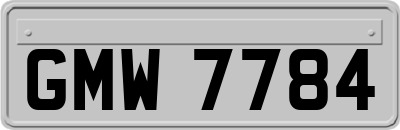 GMW7784