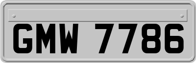 GMW7786