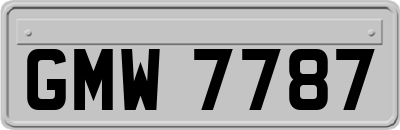 GMW7787