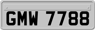 GMW7788