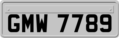 GMW7789