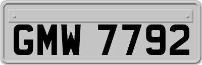 GMW7792