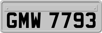 GMW7793