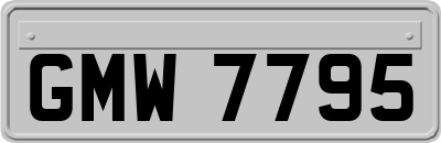 GMW7795