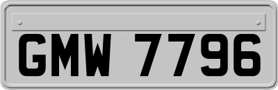 GMW7796