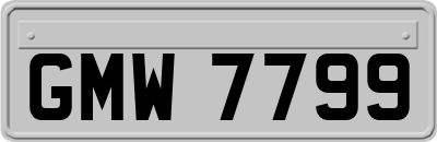 GMW7799