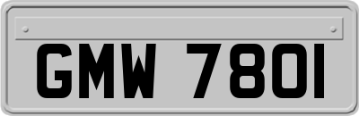 GMW7801