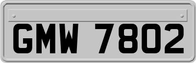GMW7802