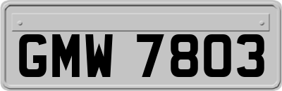 GMW7803
