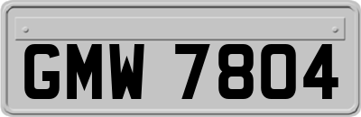 GMW7804