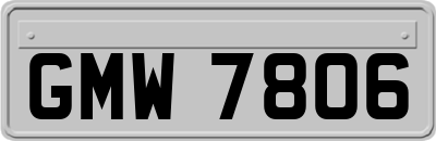 GMW7806