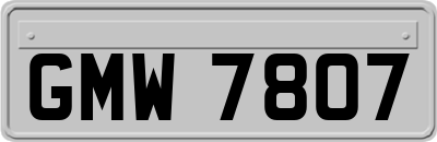GMW7807