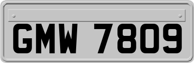 GMW7809