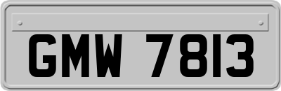 GMW7813