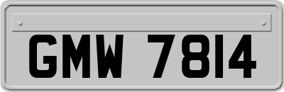 GMW7814