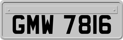 GMW7816