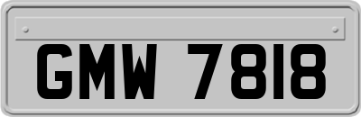 GMW7818