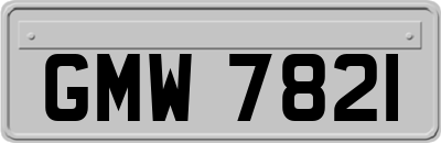 GMW7821