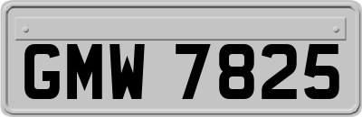 GMW7825