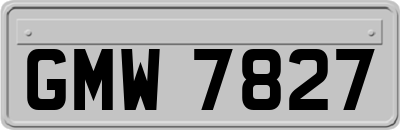 GMW7827