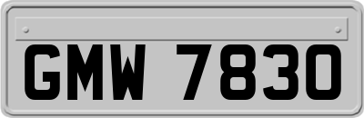 GMW7830