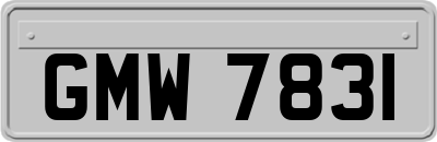 GMW7831