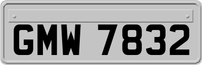 GMW7832