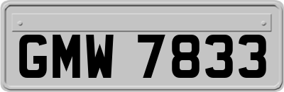GMW7833