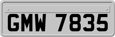 GMW7835