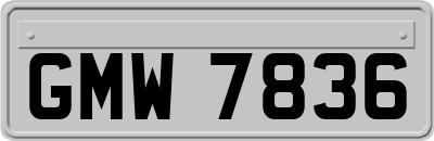 GMW7836