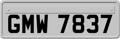 GMW7837