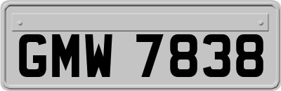 GMW7838