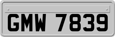 GMW7839